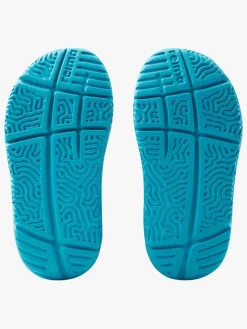 Børn Reima Koralli Sandaler, Navy