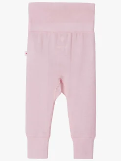 Børn Reima Kotoisa Uldbukser, Pale Rose