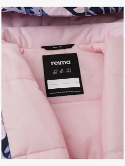 Vintertøj|Reima Kuhmoinen Vinterjakke