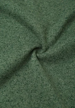 Fleecetøj|Reima Liukuen Fleecetrøje, Thyme Green