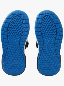 Sandaler & Klipklapper|Reima Lomalla Sandaler, Navy Blå