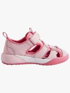 Børn Reima Sandaler & Klipklapper-Lomalla Sandaler, Pale Rose