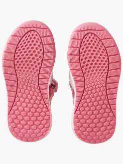 Børn Reima Sandaler & Klipklapper-Lomalla Sandaler, Pale Rose