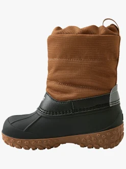Børn Reima Loskari Vinterstøvler, Cinnamon Brown
