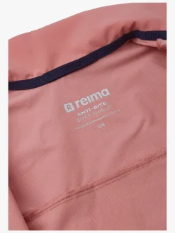 Børn Reima Mantereet Anti Bite Jakke, Rose Blush