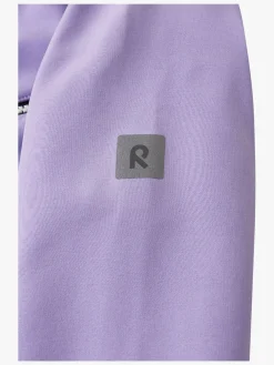 Børn Reima Mjosa Softshellflyverdragt, Blooming Lilac