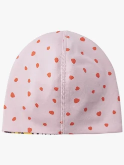Børn Reima Moomin Avig Hue, Rose Blush