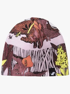 Børn Reima Moomin Avig Hue, Rose Blush