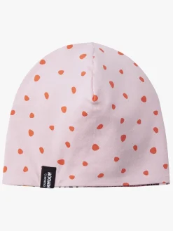 Børn Reima Moomin Avig Hue, Rose Blush