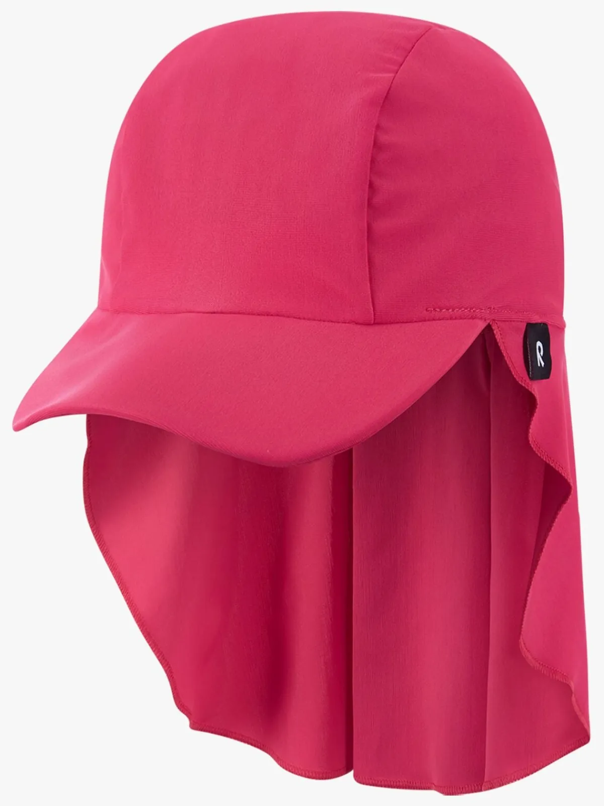 Børn Reima Mustekala UV-Hat, Bright Berry