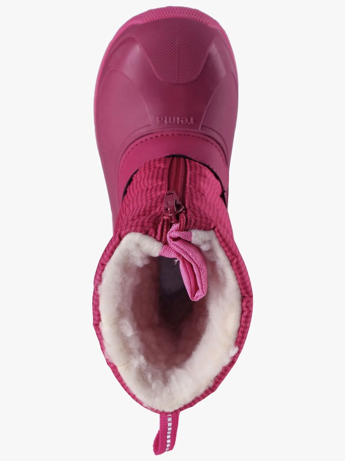 Børn Reima Nanook Vinterstøvler, Cranberry Pink