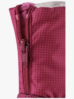 Børn Reima Nanook Vinterstøvler, Cranberry Pink