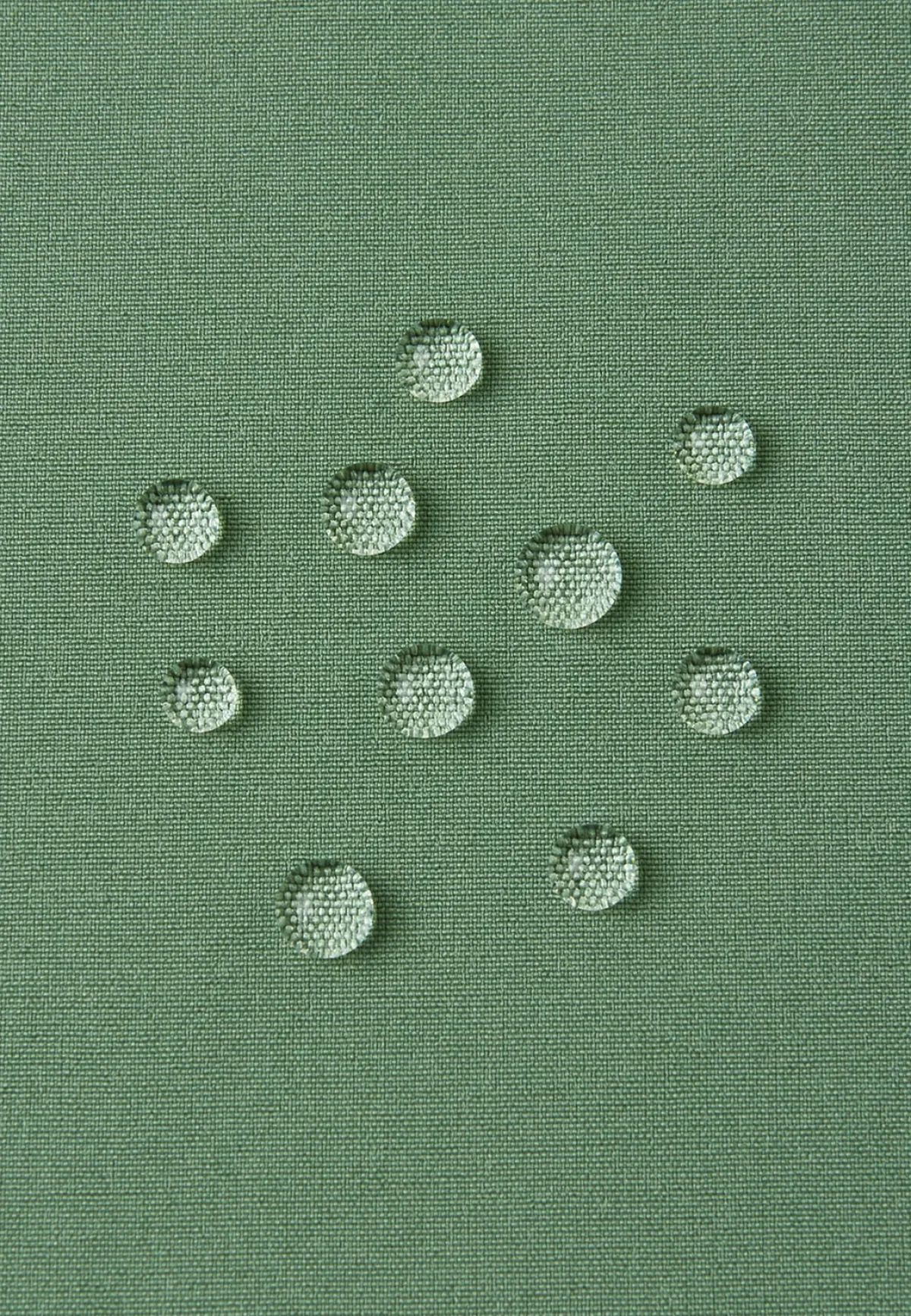 Børn Reima Nurmes Softshellflyverdragt, Green Clay
