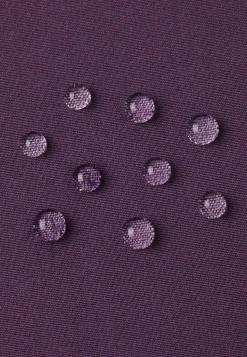 Børn Reima Oikotie Softshellbukser, Deep Purple