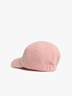 Børn Reima Tilbehør-Piilee Kasket, Peach Pink