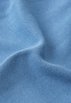Børn Reima Polkka Elefanthue Uldblanding, Blue Ocean