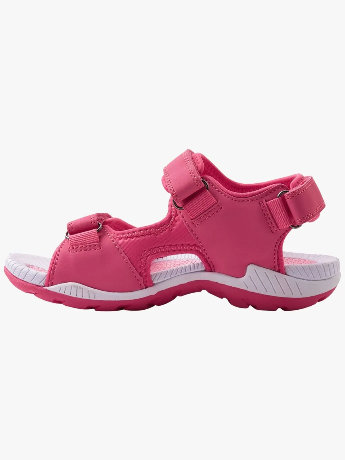 Sandaler & Klipklapper|Reima Ratas Sandaler, Bright Berry Lyserød
