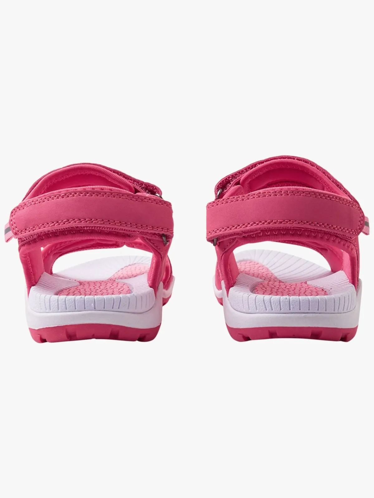 Sandaler & Klipklapper|Reima Ratas Sandaler, Bright Berry Lyserød