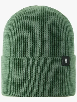 Børn Reima Reissari Hue Merinould, Green Clay