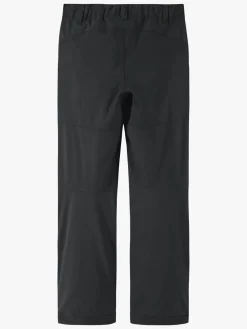 Børn Reima Sampu Udendørsbukser, Black