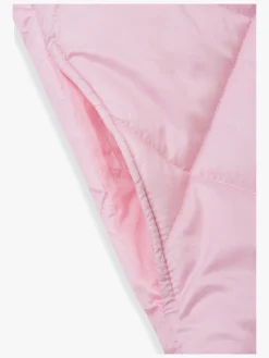 Børn Reima Sisin Dynejakke, Pale Rose