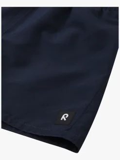 Børn Reima Uv & Strand-Somero Badeshorts, Navy
