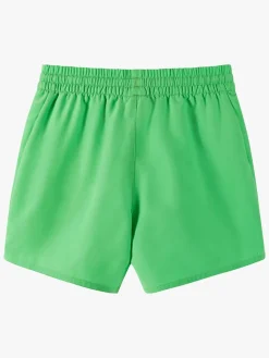 Børn Reima Somero Badeshorts, Summer Green
