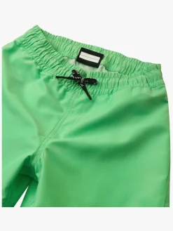 Børn Reima Somero Badeshorts, Summer Green