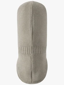 Børn Reima Starrie Elefanthue Uld, Earthy