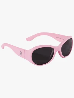 Børn Reima Surffi Solbriller, Fairy Pink