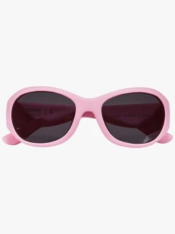 Børn Reima Surffi Solbriller, Fairy Pink
