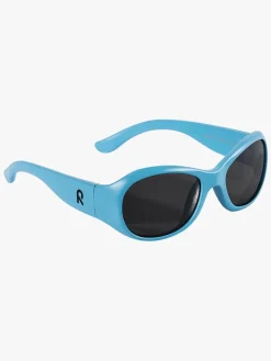 Tilbehør|Reima Surffi Solbriller, Turquoise Blue Blå