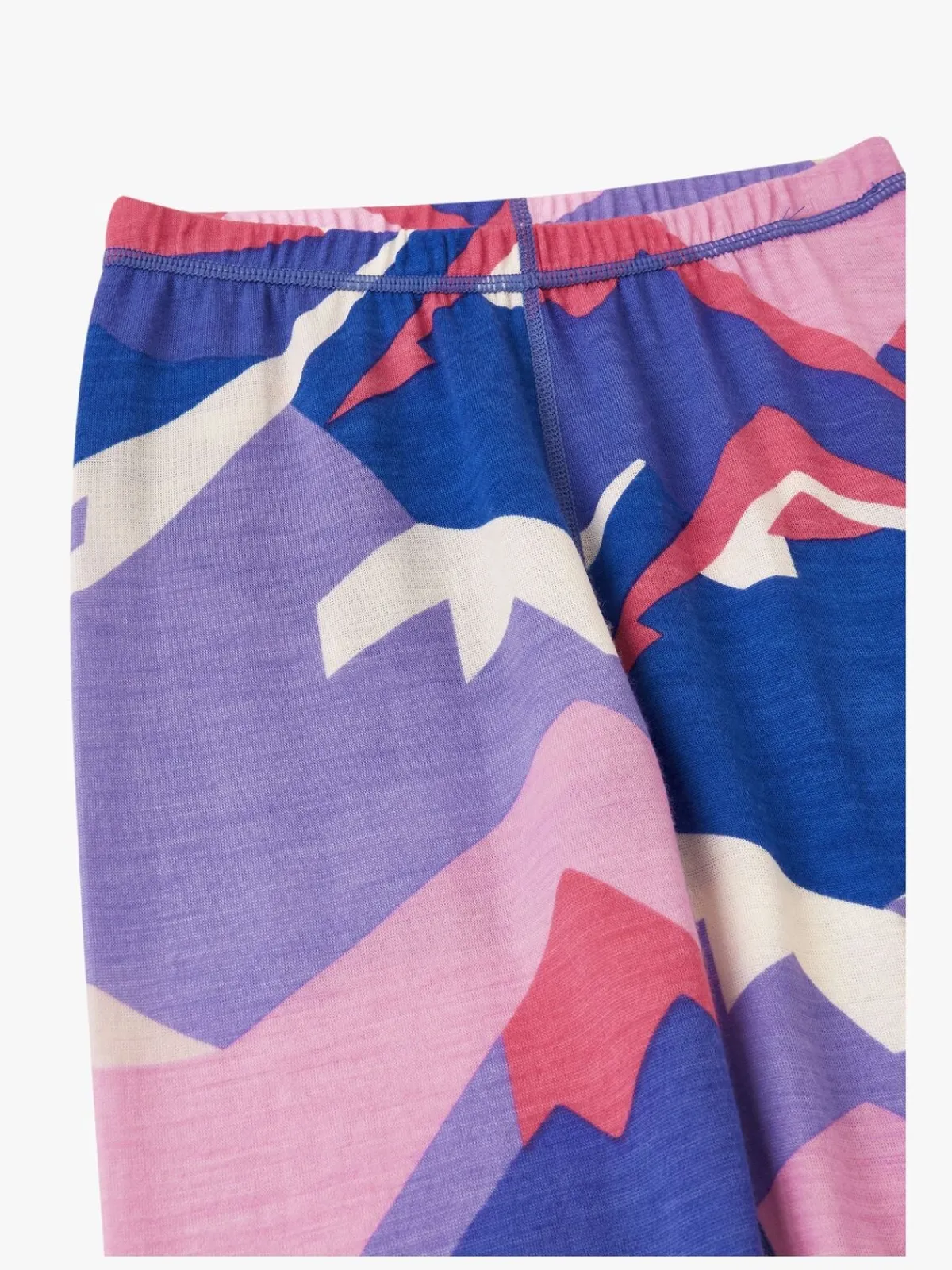 Børn Reima Taitoa Skiundertøj, Breezy Violet