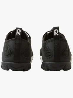 Børn Reima Talsi Sandaler, Sort