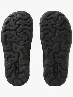 Børn Reima Talsi Sandaler, Sort