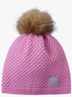 Børn Reima Talvio Hue, Cold Pink