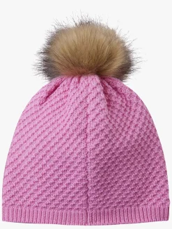Børn Reima Talvio Hue, Cold Pink