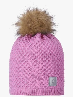 Børn Reima Talvio Hue, Cold Pink