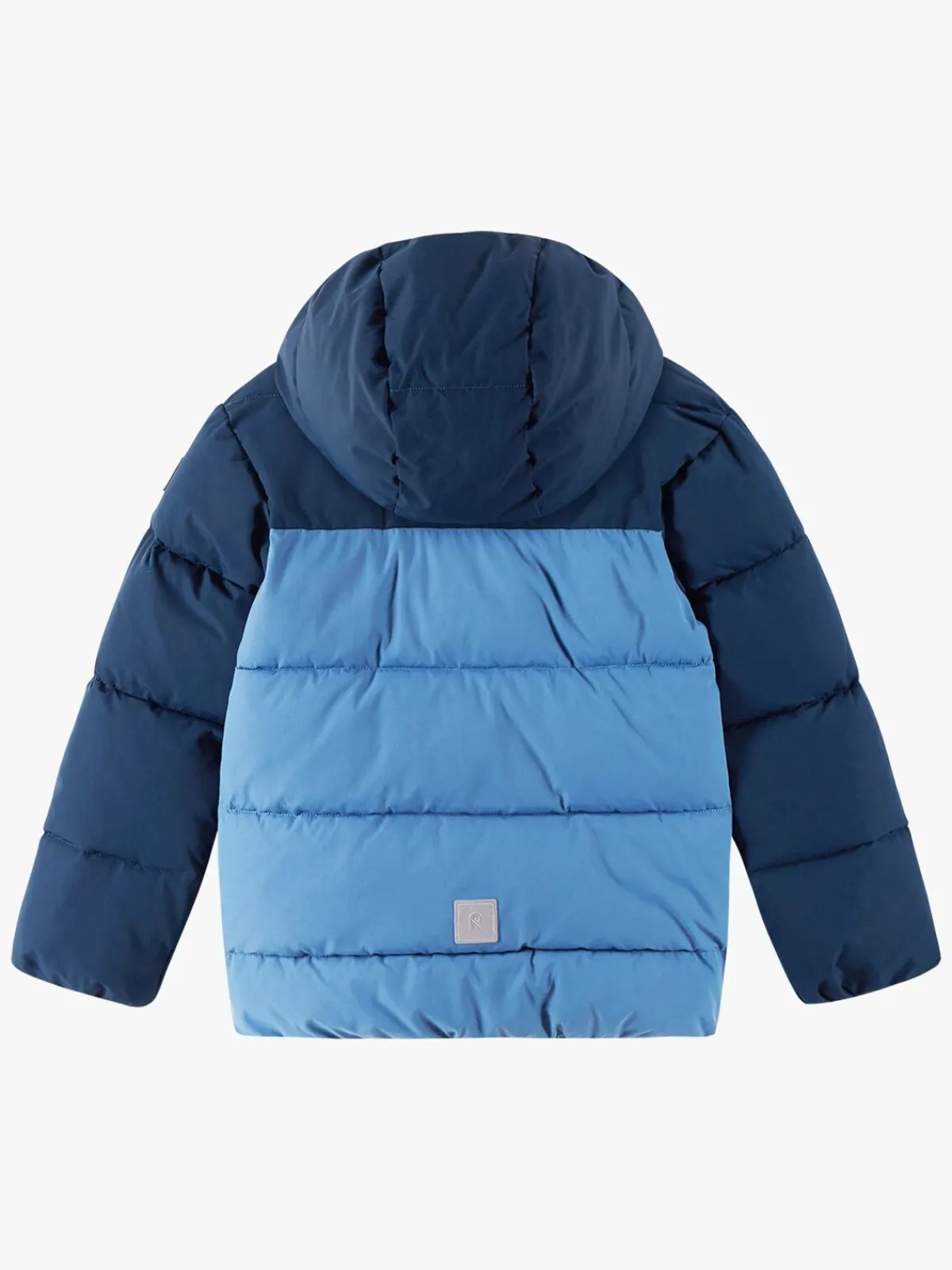 Børn Reima Tenhola Vinterjakke, Blue Ocean