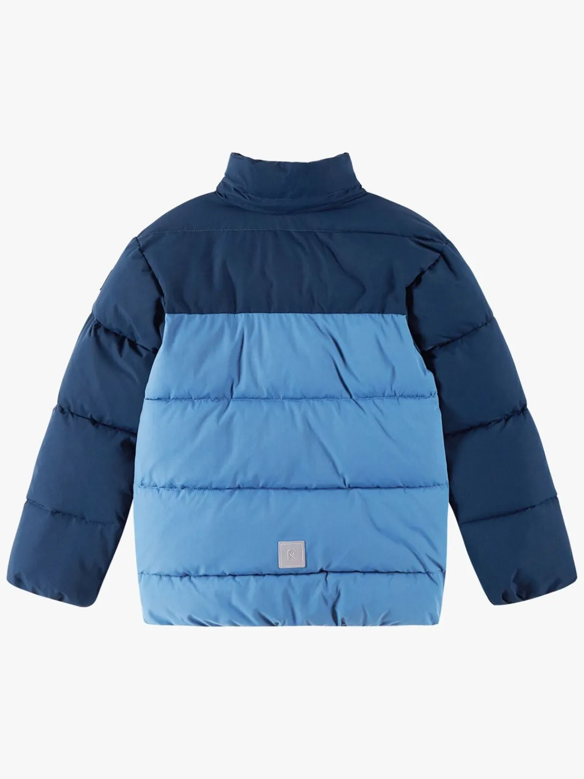 Børn Reima Tenhola Vinterjakke, Blue Ocean