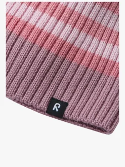 Børn Reima Tipla Hue, Grey Pink