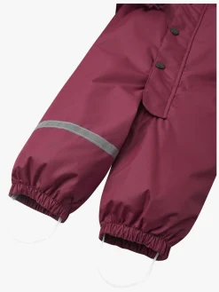 Børn Reima Tuohi Flyverdragt, Jam Red
