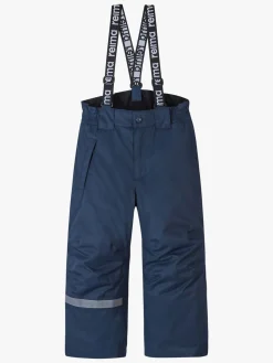 Børn Reima Tuokio Overtræksbukser, Navy