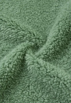 Børn Reima Fleecetøj-Turilas Fleecetrøje, Green Clay