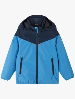 Børn Reima Tuulela Skaljakke, Cool Blue