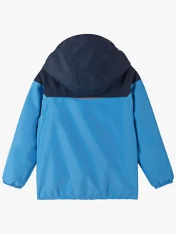Børn Reima Tuulela Skaljakke, Cool Blue