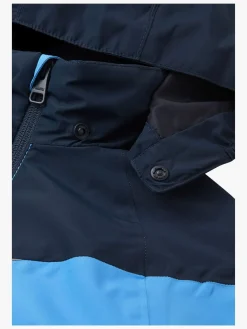 Børn Reima Tuulela Skaljakke, Cool Blue