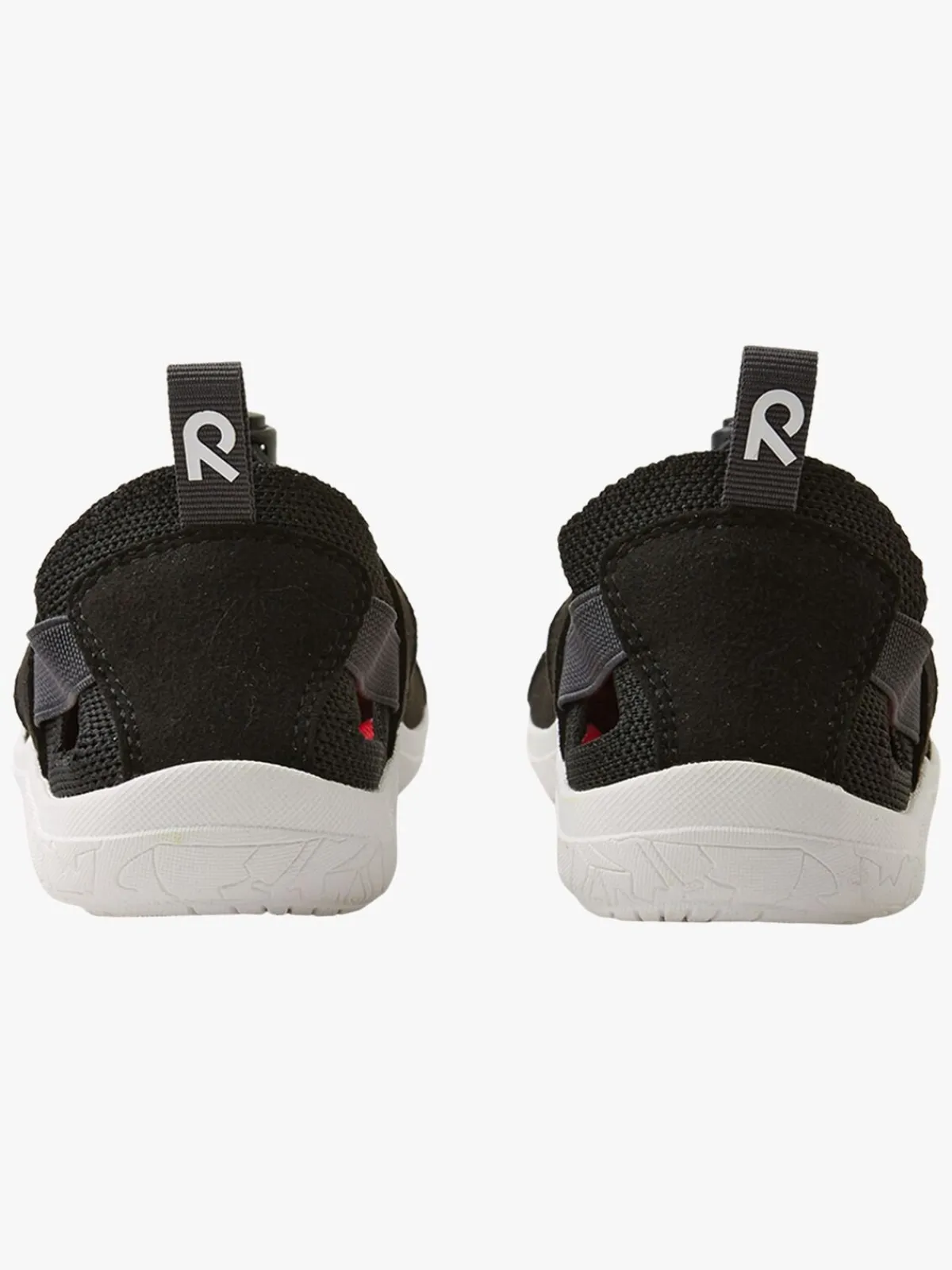Børn Reima Sandaler & Klipklapper-Valoa Barefoot Sandaler,