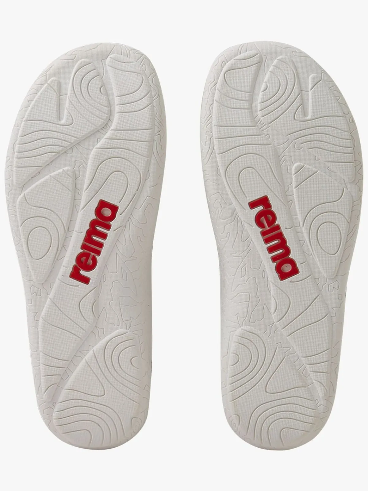 Børn Reima Sandaler & Klipklapper-Valoa Barefoot Sandaler,