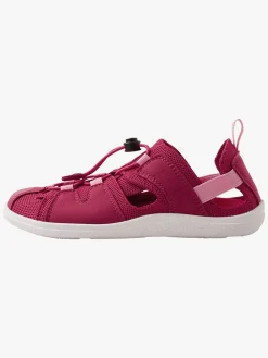 Børn Reima Barfodssko-Valoa Barefoot Sandaler, Bright Berry